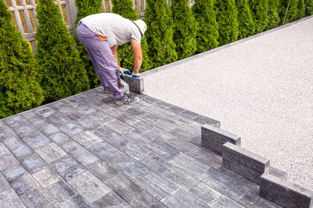 Reasons to Select Us for Your Driveway Paving Requirements in Laurel, VA