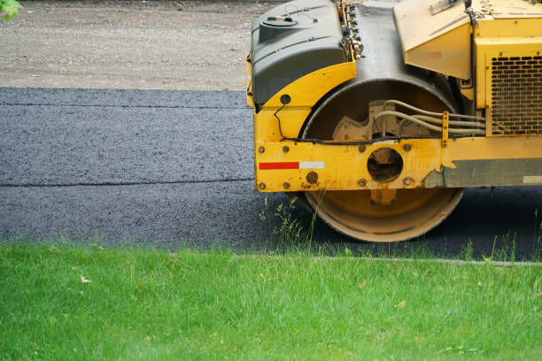 Best Custom Driveway Pavers  in Laurel, VA