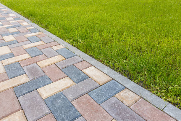 Best Permeable Paver Driveway  in Laurel, VA