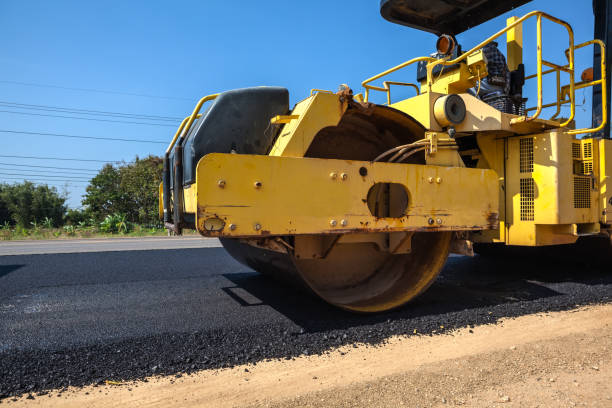 Driveway Pavers for Homes in Laurel, VA